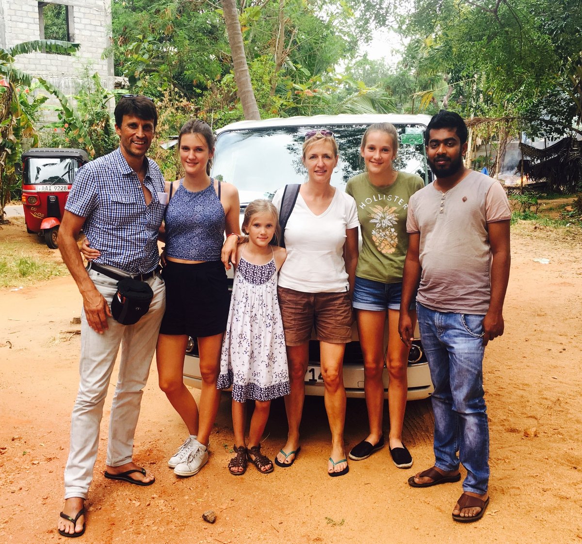 BUDGET TAXI SRI LANKA Tutto quello che c