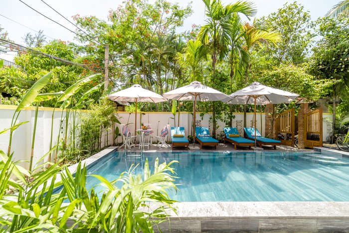 An Bang Coco Villa Pool: Pictures & Reviews - Tripadvisor