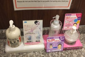 旅行者の写真