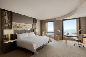 Habitación y suite