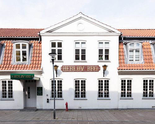 HERLEV KRO & HOTEL $140 ($̶1̶5̶5̶) - Prices & Reviews - Denmark
