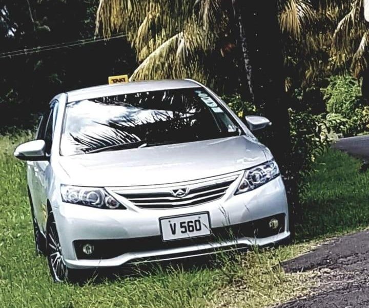 Yannick Taxi Service image