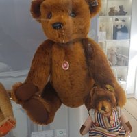 Teddy Bear Art Museum (Billund) - All You Need to Know BEFORE You Go