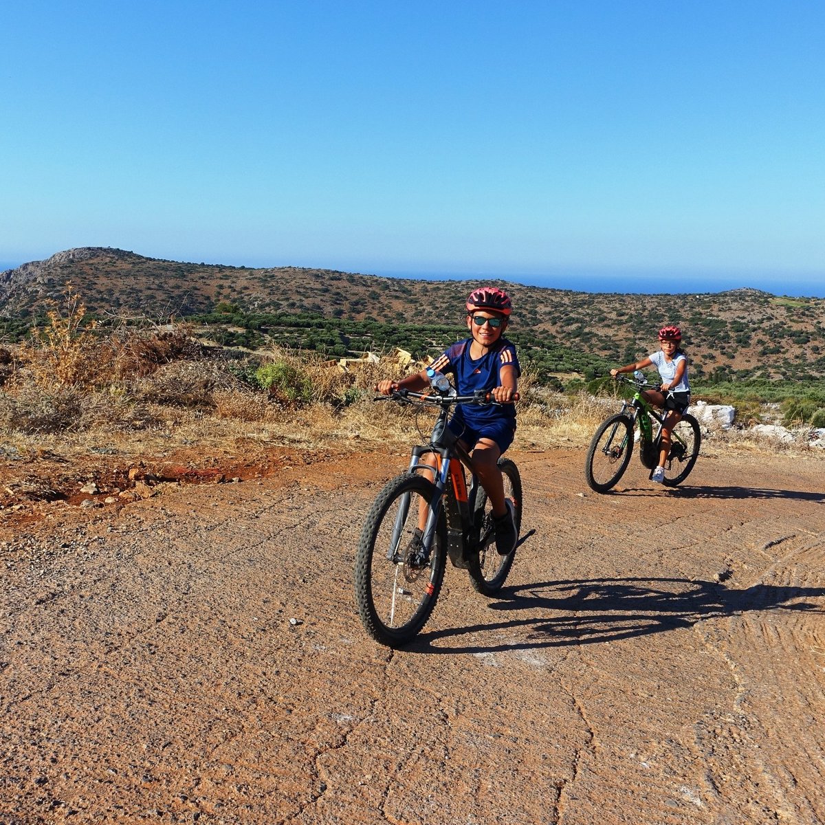 Cycling Creta, Херсониссос: лучшие советы перед посещением - Tripadvisor