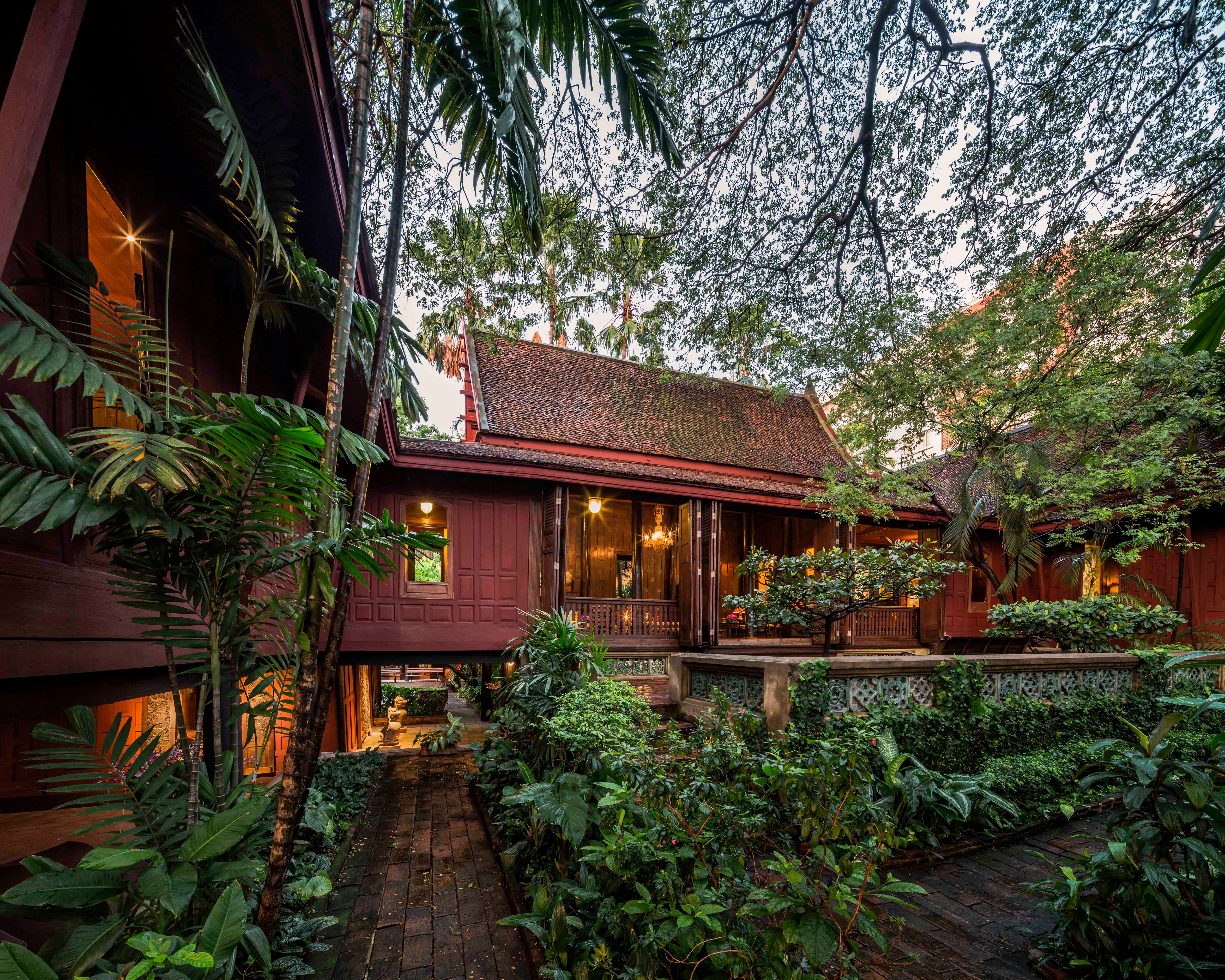 JIM THOMPSON HOUSE: All You Need to Know BEFORE You Go (with Photos)