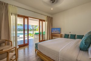 Quarto e suite