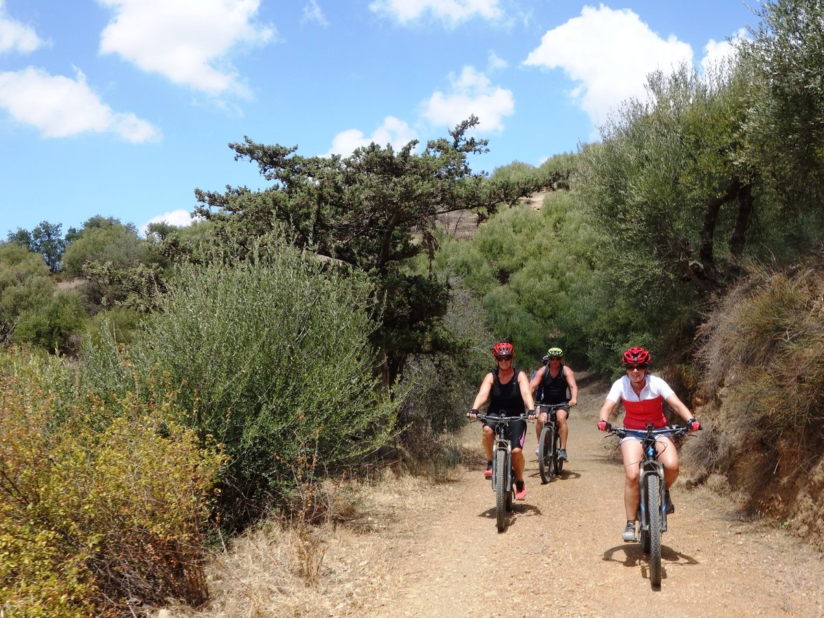 Cycling Creta (Hersonissos) - All You Need to Know BEFORE You Go