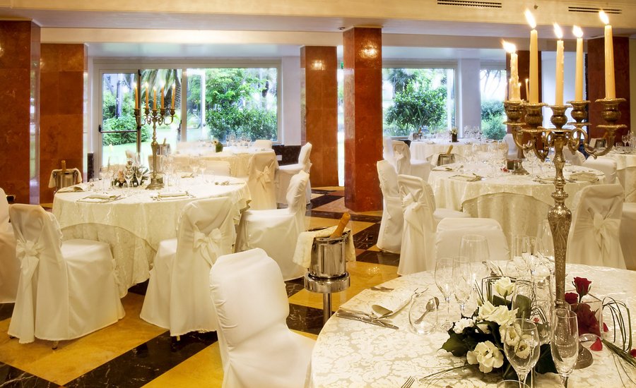 Ballroom