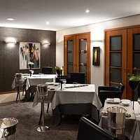 Restaurantbereich