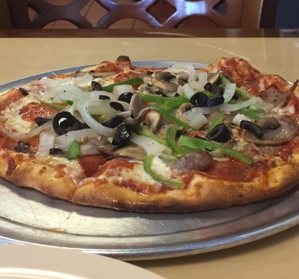 THE BEST New York Style Pizzas in Lilburn (Updated February 2025 ...