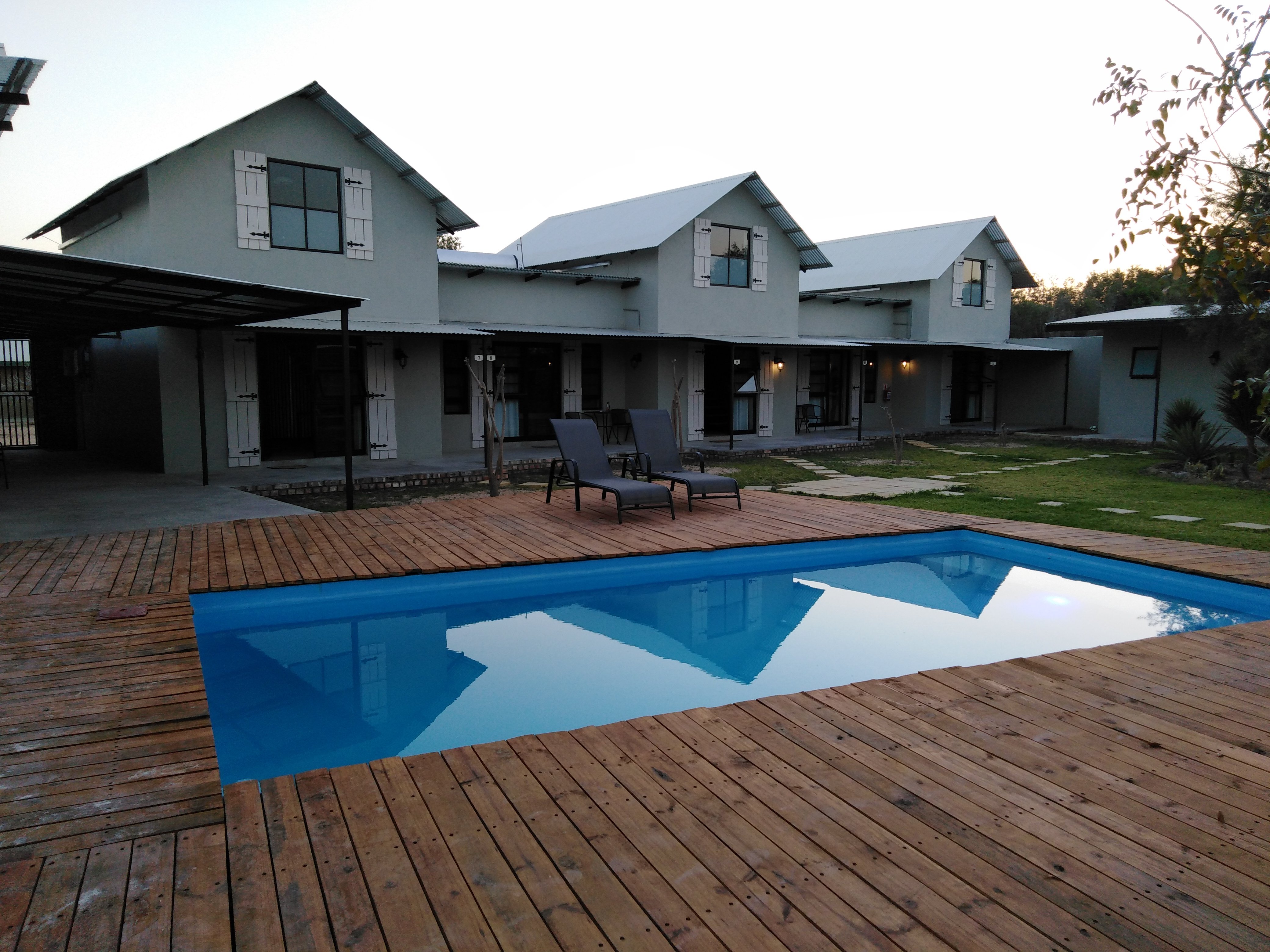 UIS ELEPHANT GUESTHOUSE - B&B Reviews (Namibia) - Tripadvisor