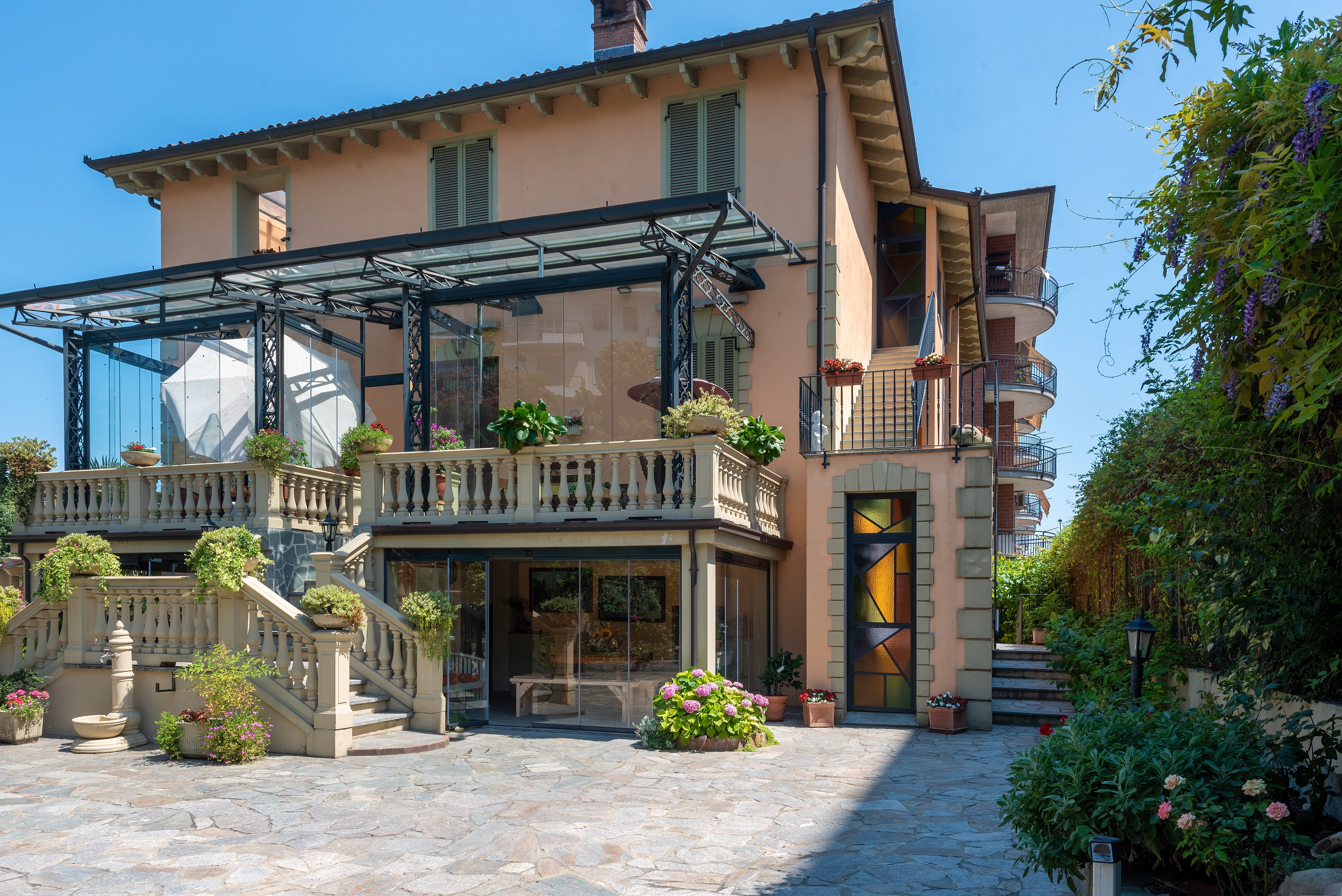 VILLA MERY B&B (Casale Monferrato): Prezzi 2022 E Recensioni