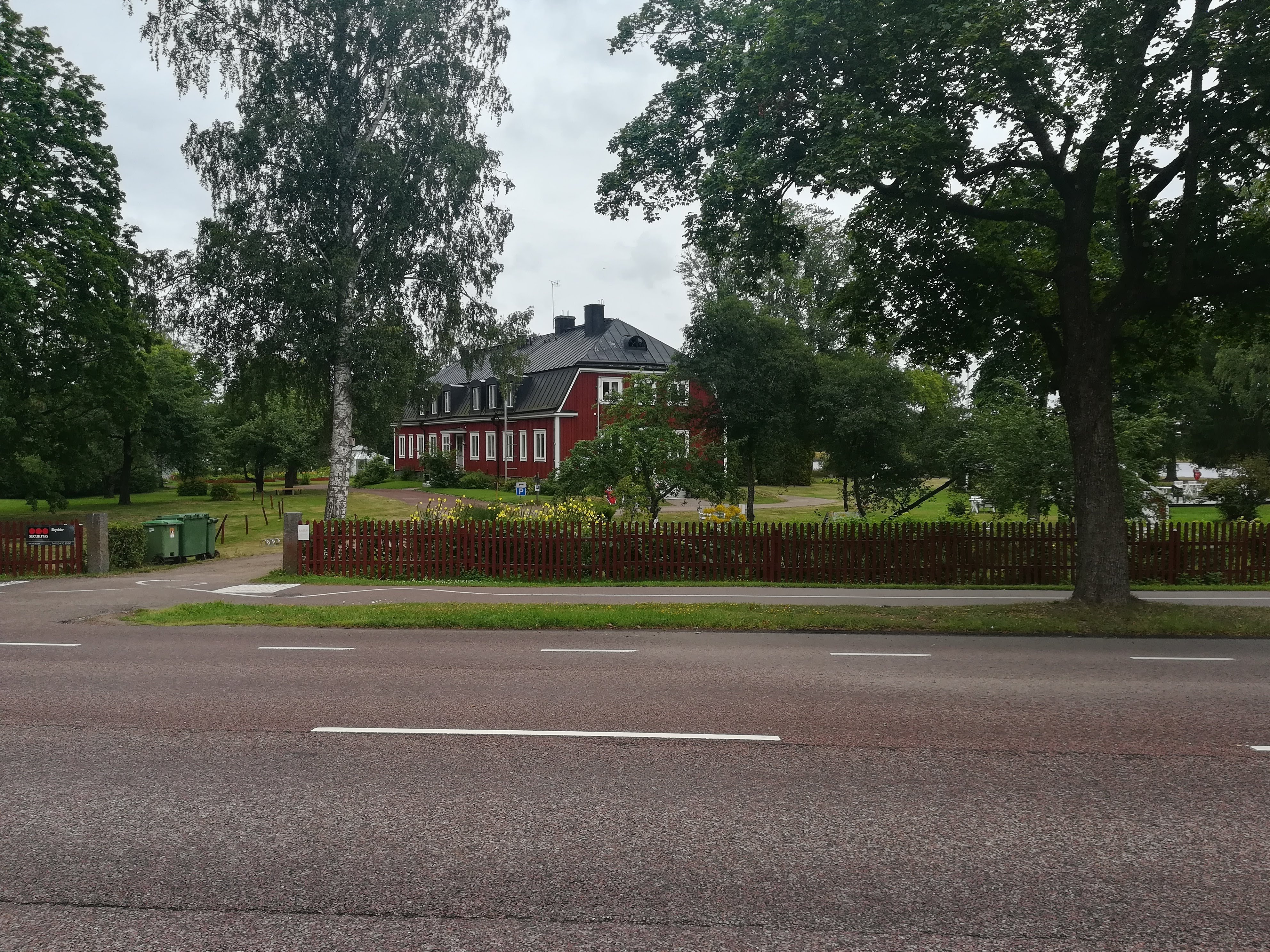 LE MAT B&B SOLAKOOP - Updated 2024 Prices & Reviews (Karlstad, Sweden)