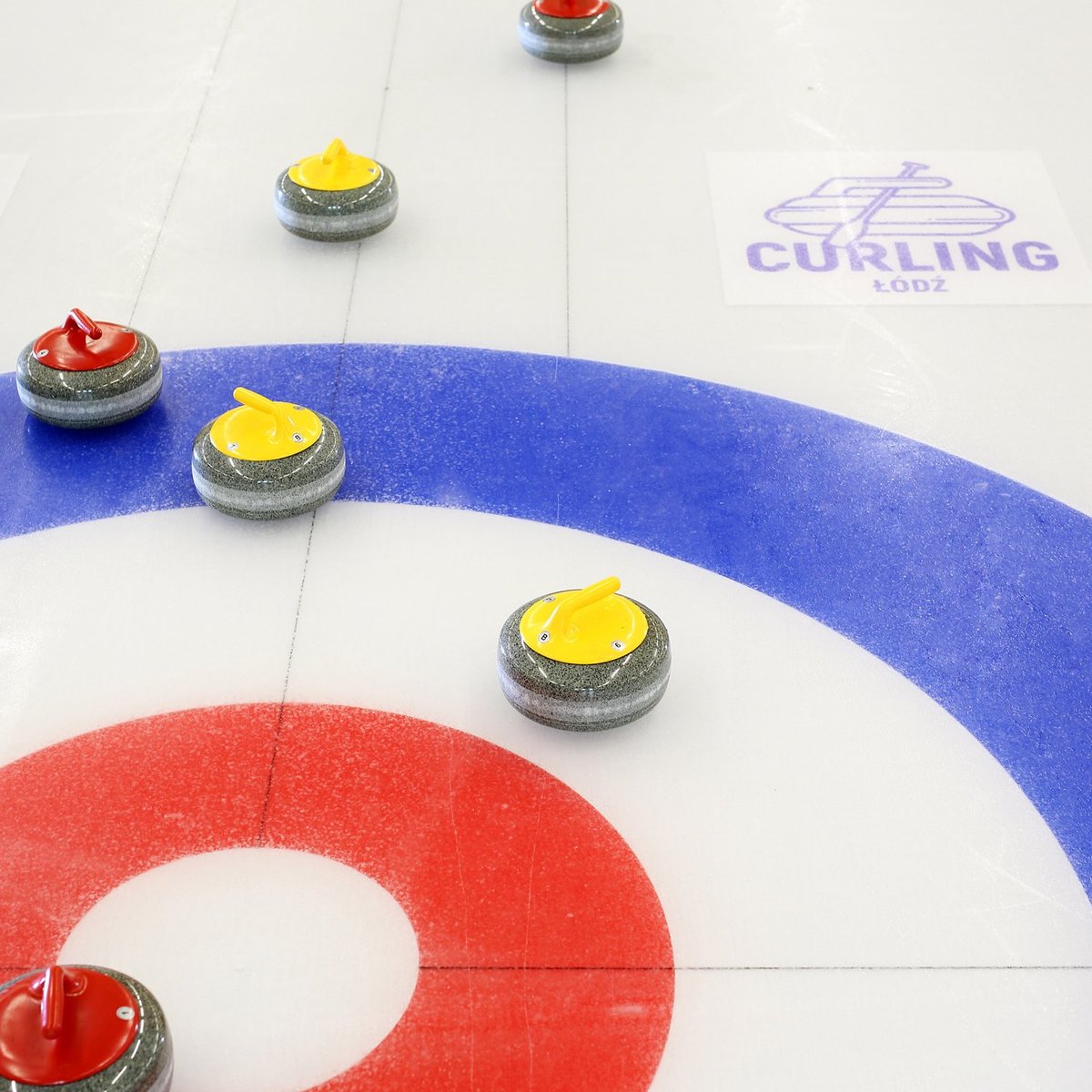 Curling Łodz, Лодзь: лучшие советы перед посещением - Tripadvisor