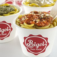Bigoi - Past Food
