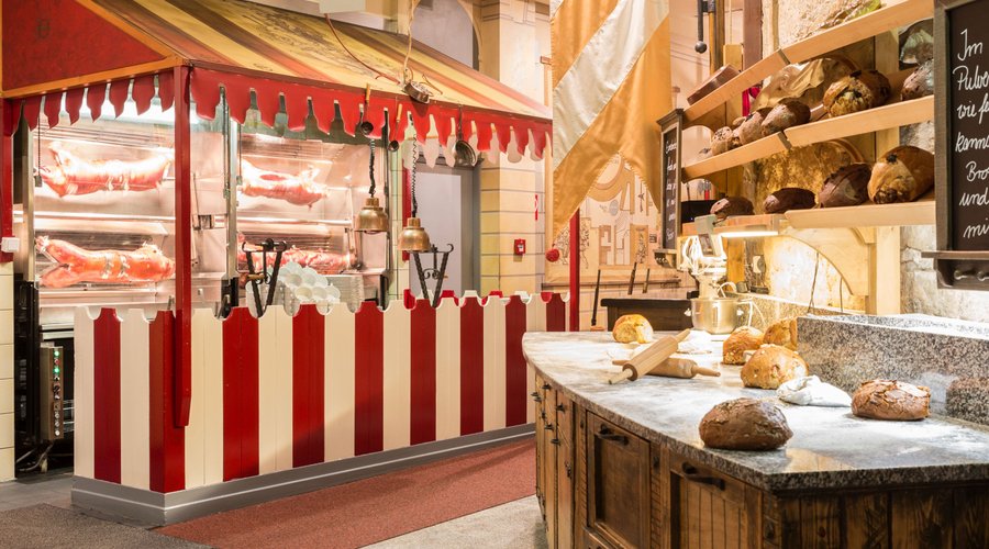 Heeresbäckerei 