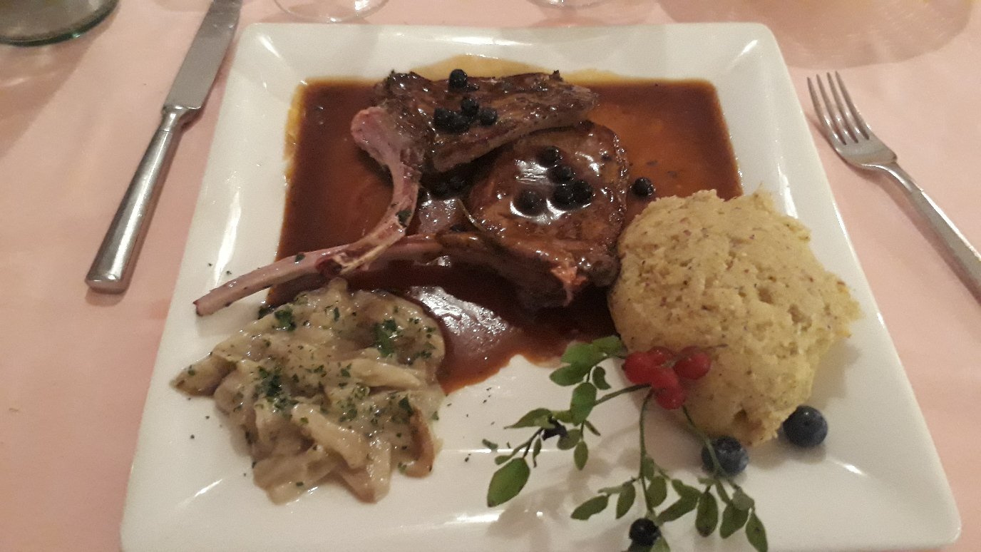 BAITA DE MARIO- CIUK, Bormio - Updated 2024 Restaurant Reviews, Photos ...