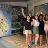 Shaaya Tours шая туры