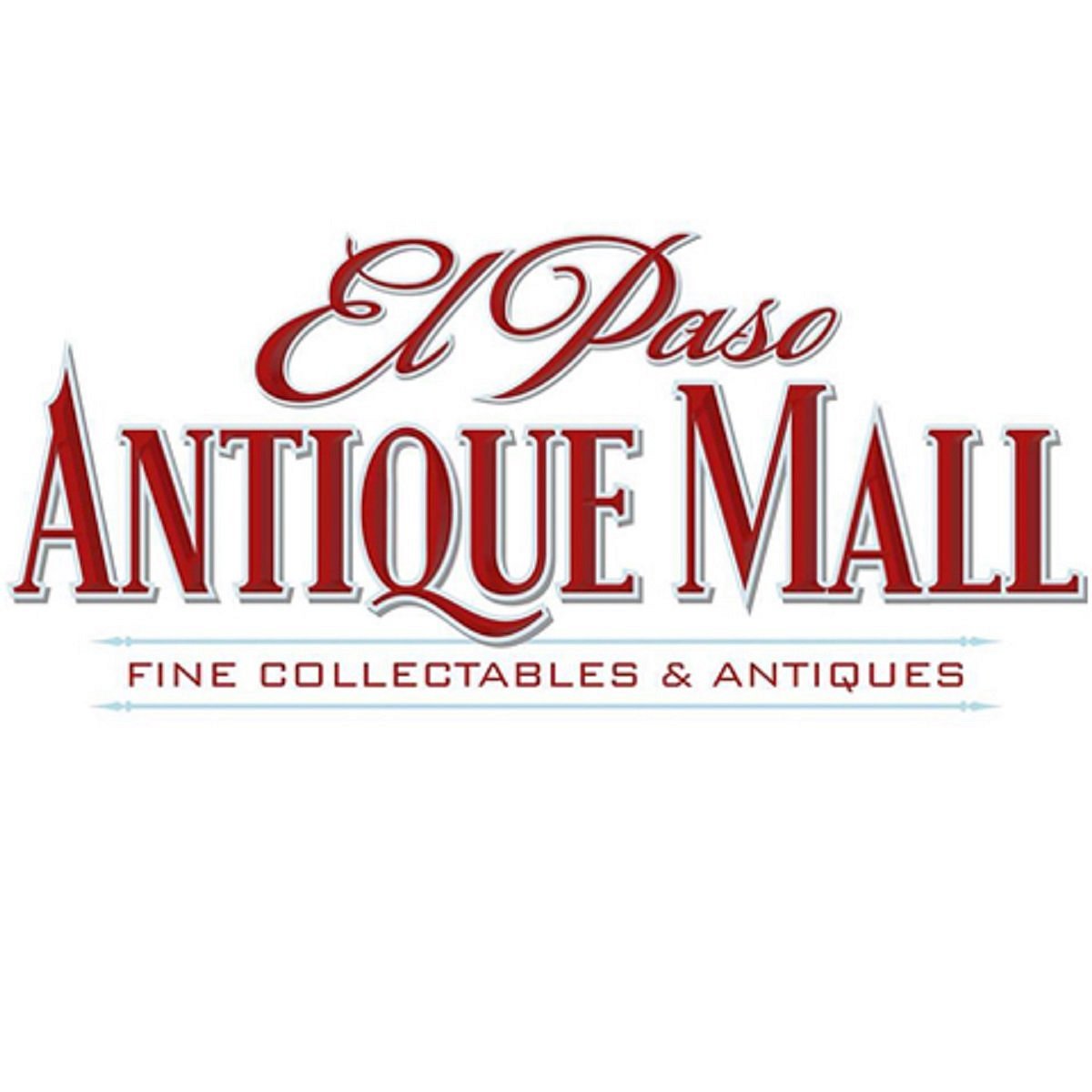 El Paso Antique Mall - Aktuell für 2022 - Lohnt es sich? (Mit fotos)