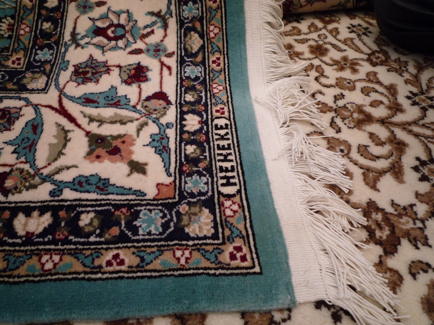 2025年 Golden Yarn Carpets - 出発前に知っておくべきこと