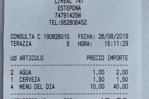Restaurantes