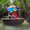 Coconutringtour... H