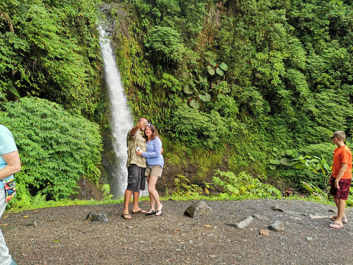 Arenal Star Transfers & Tours (La Fortuna de San Carlos) Lohnt es sich?
