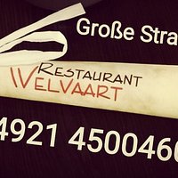 Restaurant Welvaart Emden