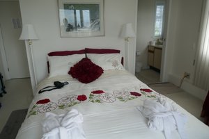 Kamer en suite