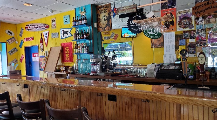 Koco's Pub