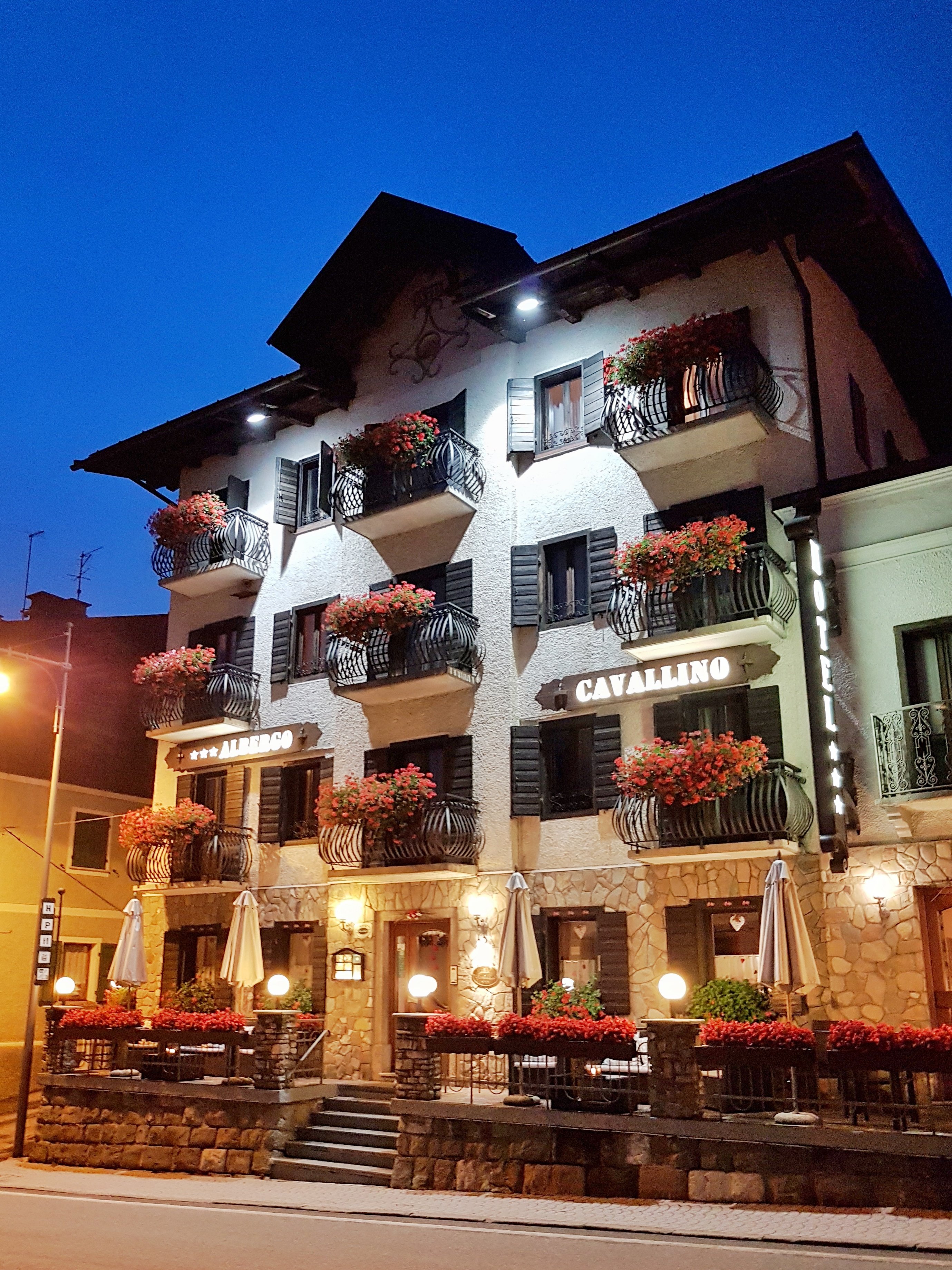 HOTEL CAVALLINO (Sappada): Prezzi E Recensioni (2024)