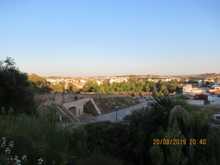 Imagen 2 de Jardín de la Galera