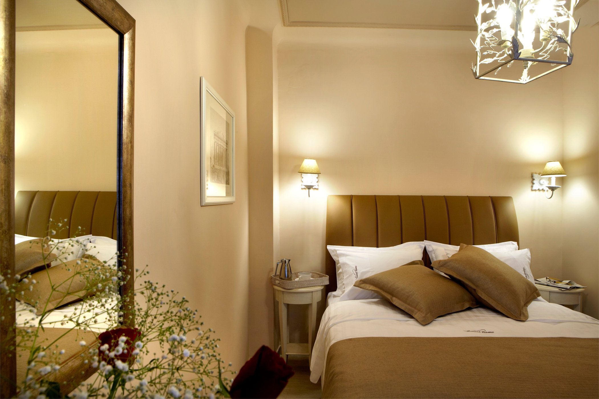 Sweet Home Hotel by null