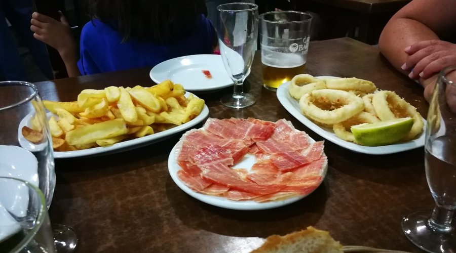 Sierramar