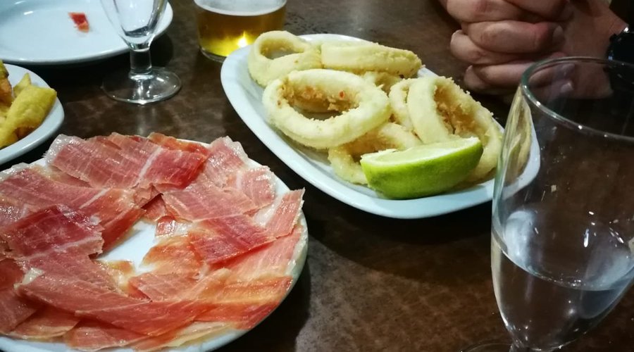 Sierramar