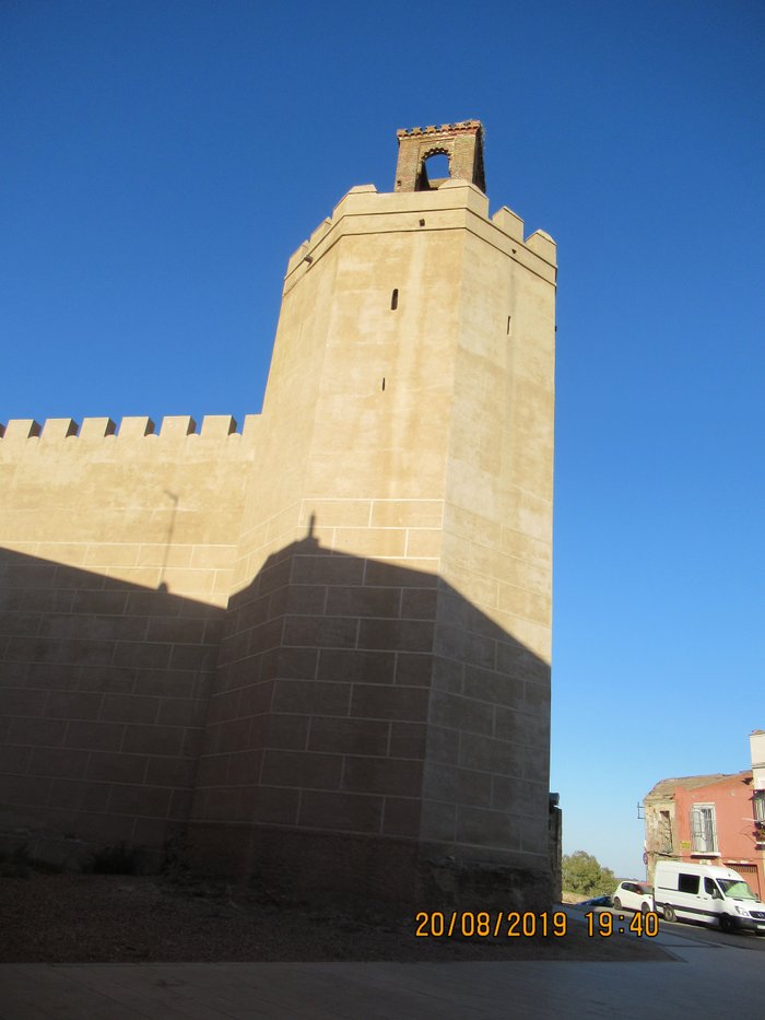 Imagen 6 de Torre de Espantaperros