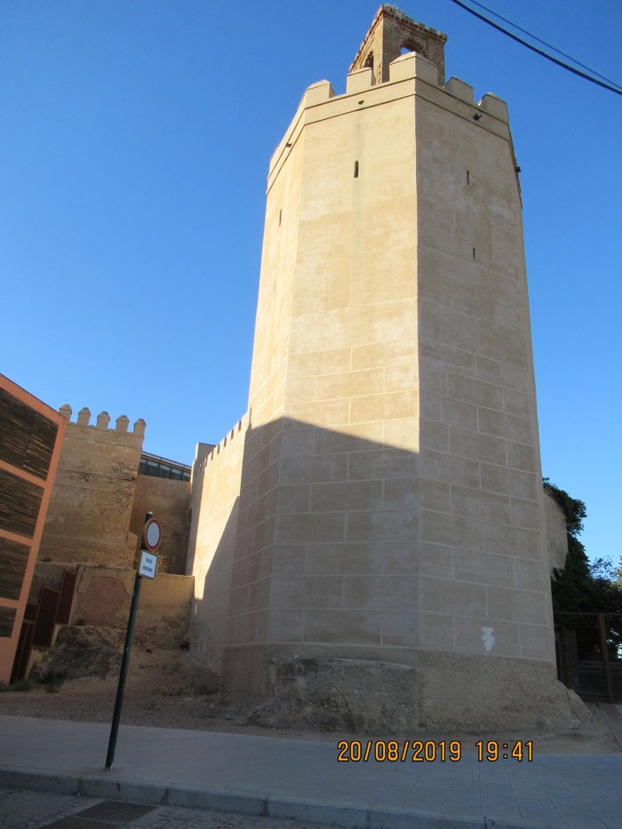Imagen 5 de Torre de Espantaperros