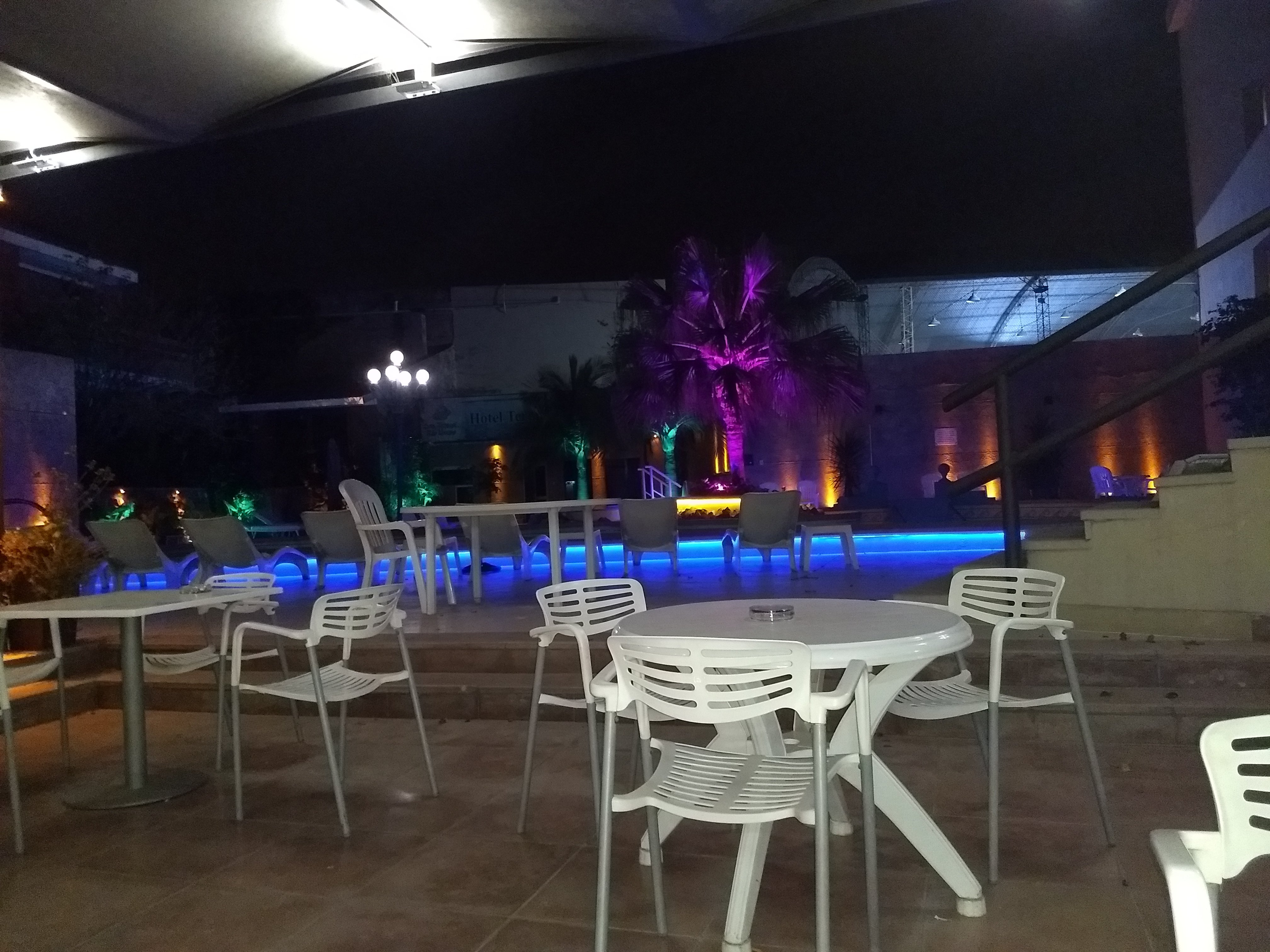 Hotel Termal De Rio Hondo - UPDATED Prices, Reviews & Photos (Termas De ...