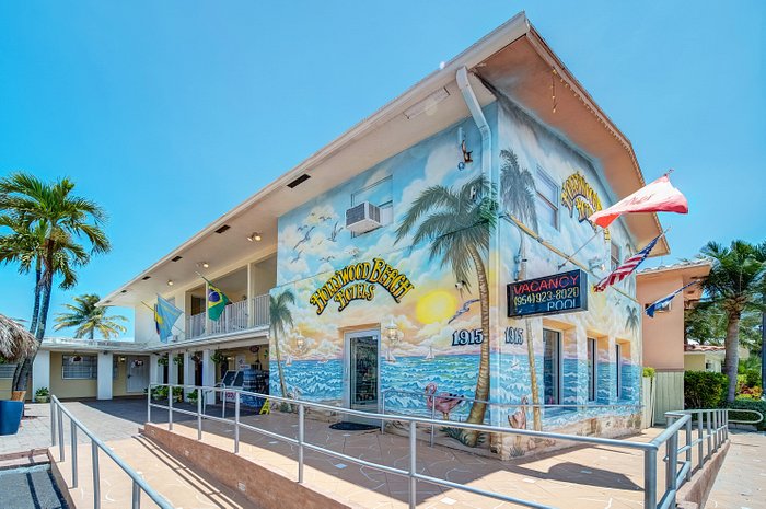 HOLLYWOOD BEACH HOTELS (FL) - omdömen och prisjämförelse - Tripadvisor