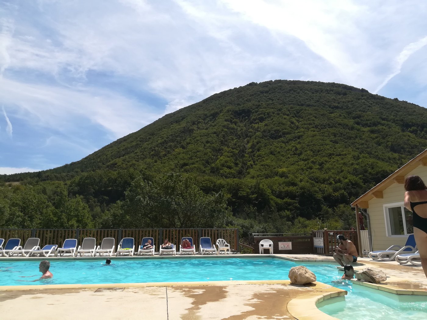 LA SOURCE DU JABRON - Campground Reviews (Dieulefit, France) LA SOURCE DU JABRON -  Campground Reviews (Dieulefit, France)