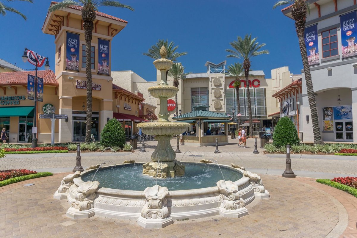 DESTIN COMMONS: All You Need to Know BEFORE You Go