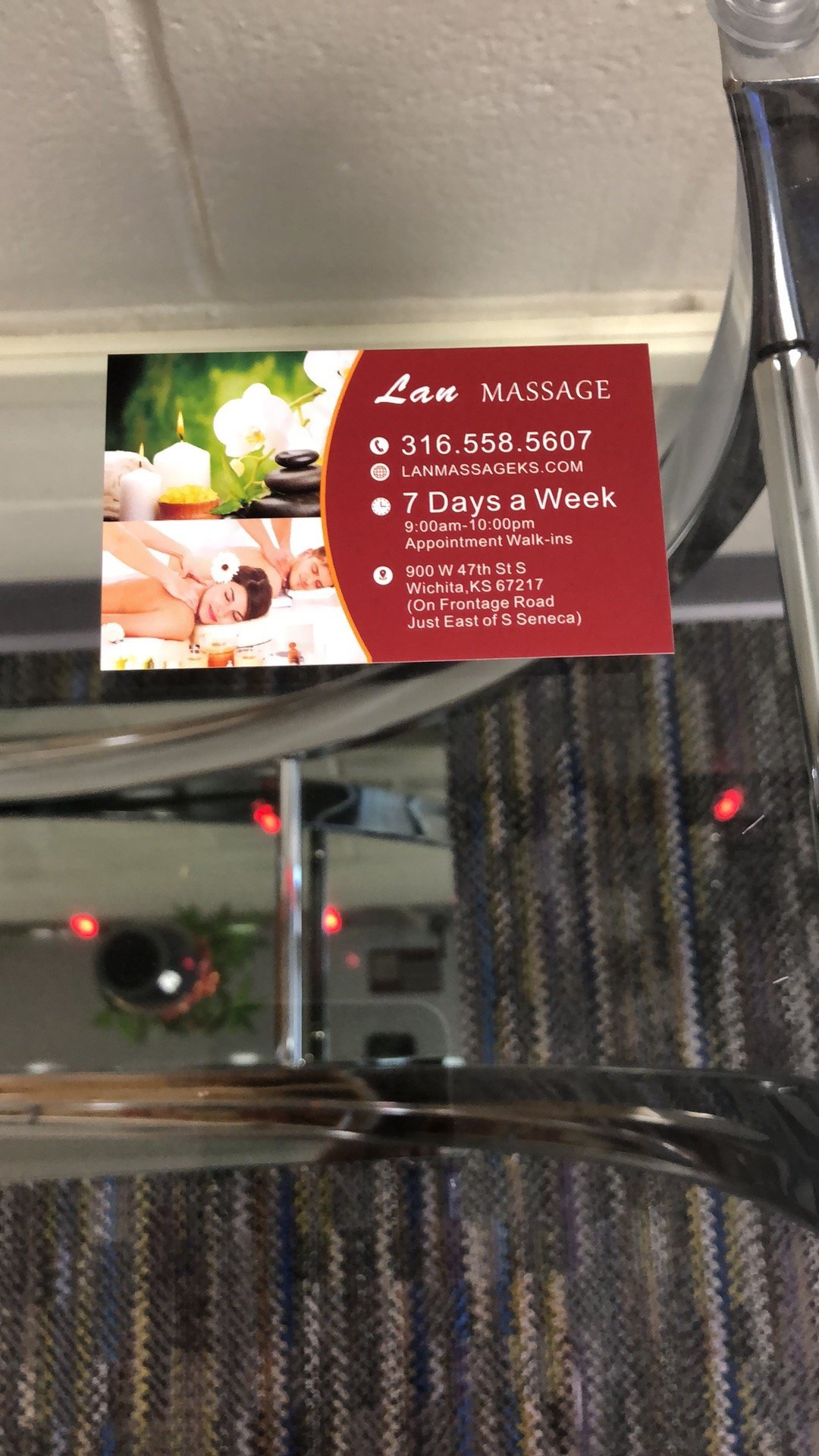 Lan Massage (Wichita, KS): Hours, Address - Tripadvisor