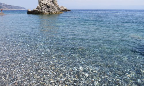 Capo Ali 