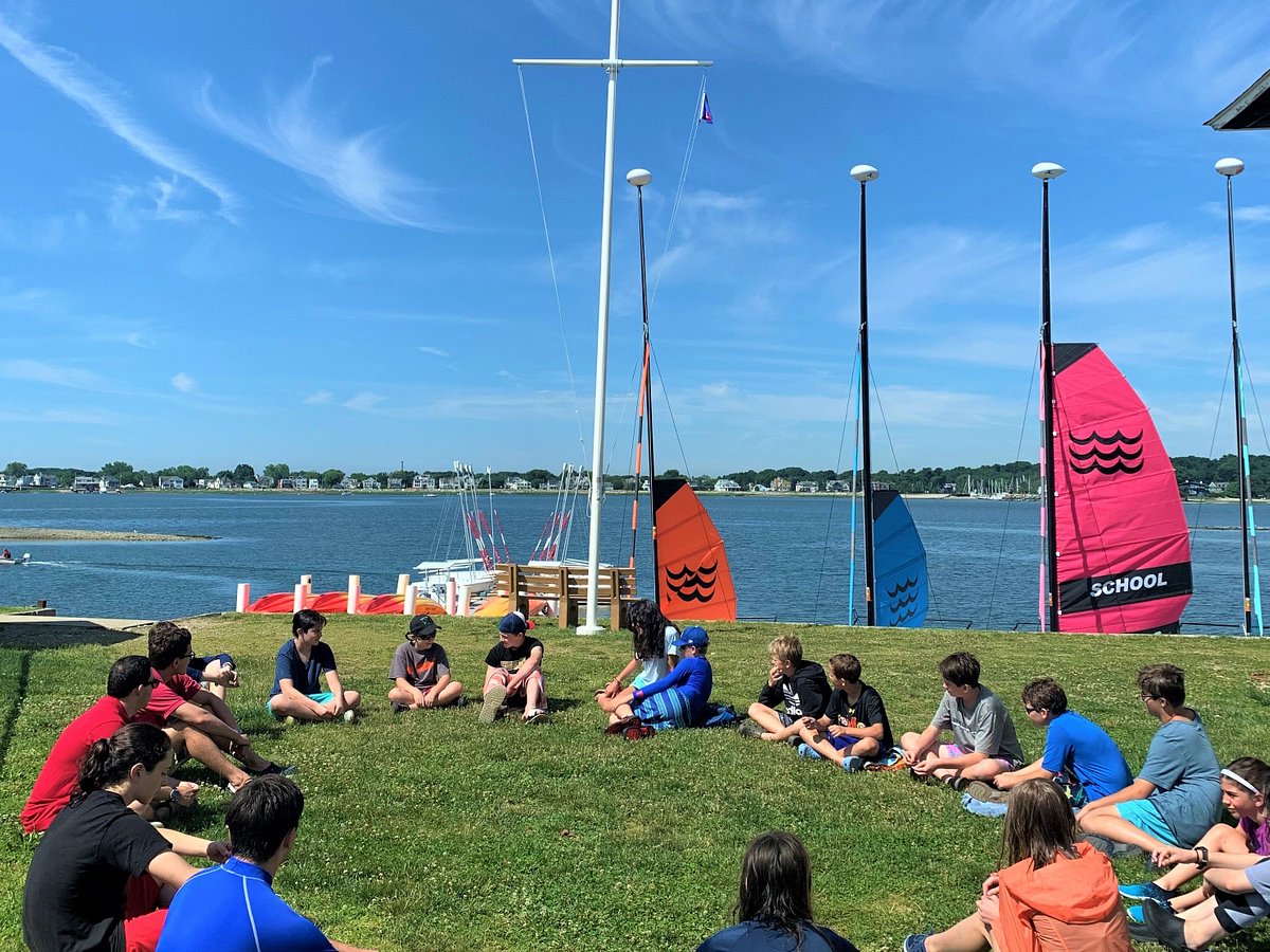 LSS Water Bottle — Longshore Sailing School