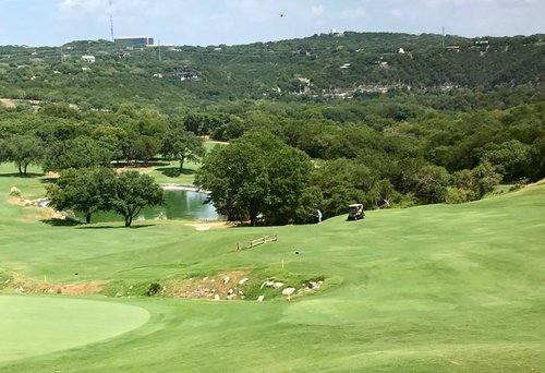 OMNI BARTON CREEK RESORT & SPA - Updated 2024 Prices & Reviews (Austin, TX)