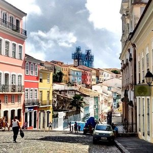 Pelourinho