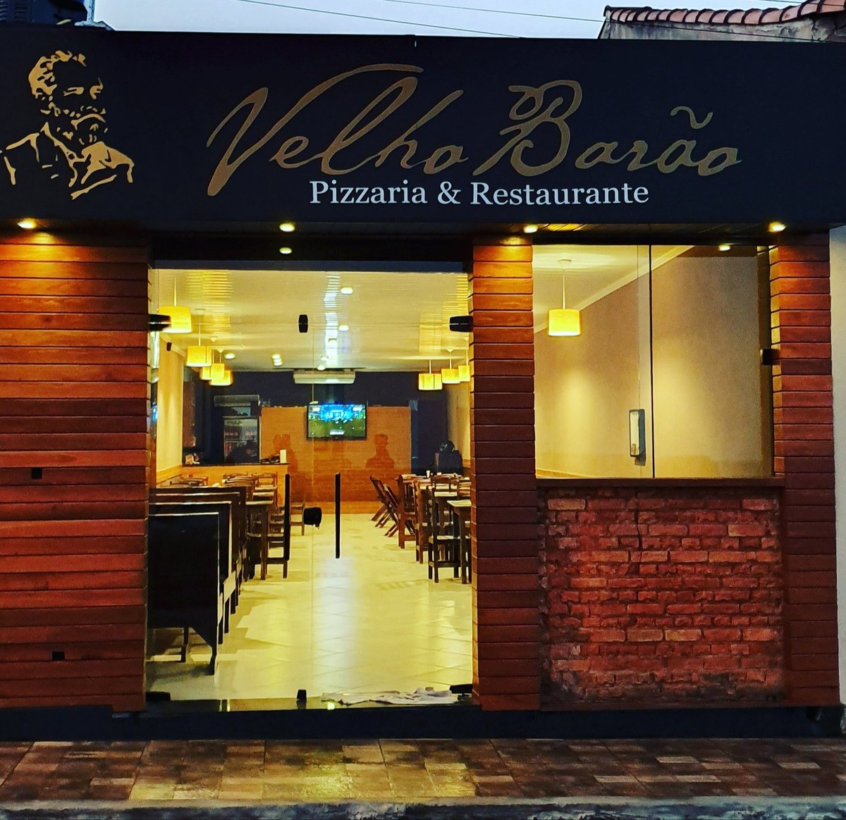 Ponto X pub & Bar, Sobradinho - Avaliações de restaurantes