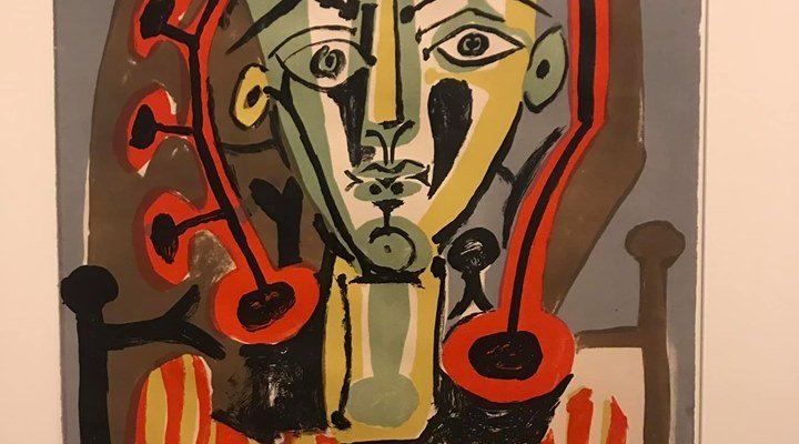 Picasso