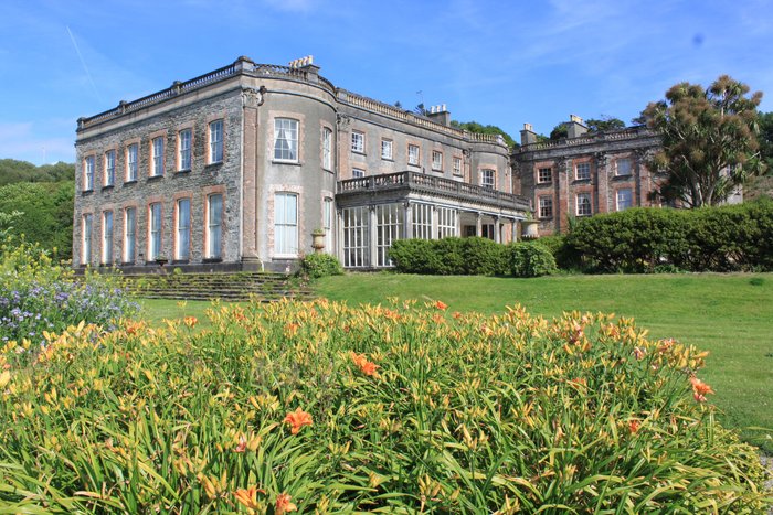 BANTRY HOUSE AND GARDEN (Бэнтри) - отзывы и фото - Tripadvisor