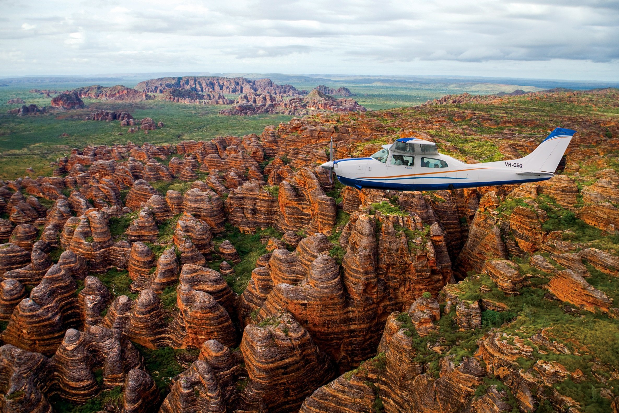 KIMBERLEY AIR TOURS Tutto quello che c'è da sapere (2024)
